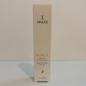 IMAGE skincare Vital C Hydrating Anti-Aging Serum - NEW